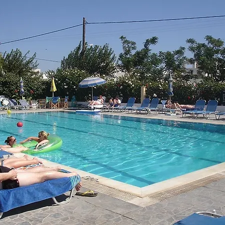 Stergia 2 شقة فندقية Kardamena (Kos)