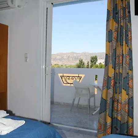 Апарт-отель Stergia 2 Kardamena (Kos)