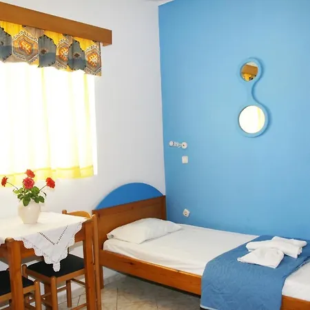 Stergia 2 شقة فندقية 5*