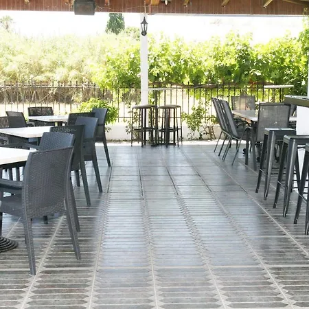 Stergia 2 شقة فندقية