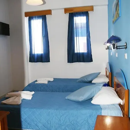 Stergia 2 شقة فندقية 5*