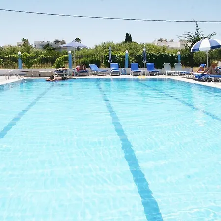 Stergia 2 شقة فندقية 5*