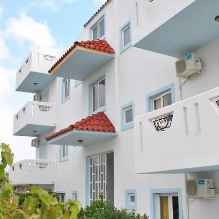 Aparthotel Stergia 2