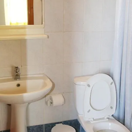 Stergia 2 Aparthotel