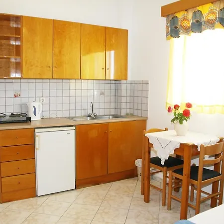Stergia 2 Aparthotel Kardamena (Kos)