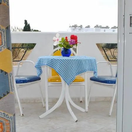 Stergia 2 Kardamena (Kos)