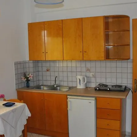 Appart hôtel Stergia 2