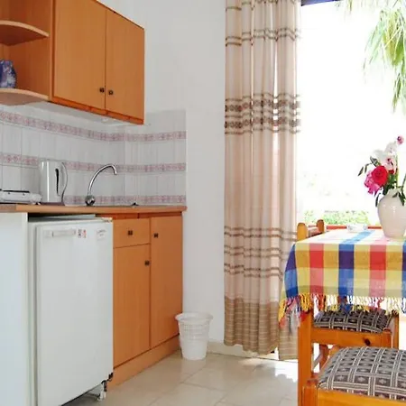 Appart hôtel Stergia 2 Kardamena (Kos)