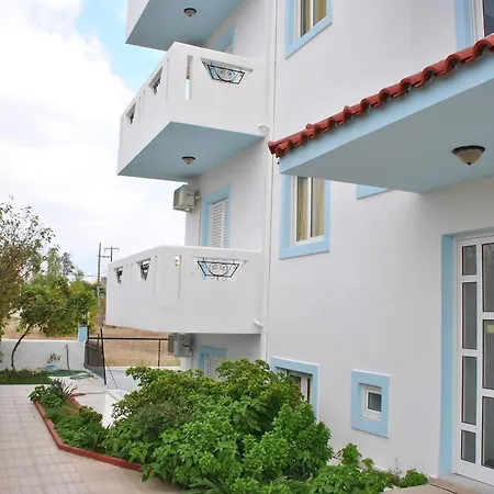 Appart hôtel Stergia 2 Kardamena (Kos)