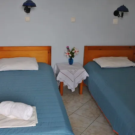 Stergia 2 Appart hôtel