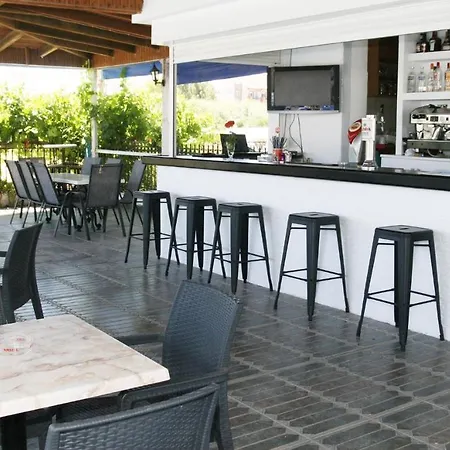 Stergia 2 Appart hôtel Kardamena (Kos)